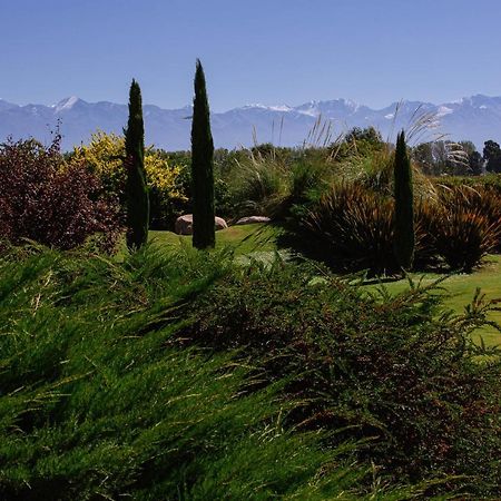 Tunuyán La Estacada Polo & Lodge מראה חיצוני תמונה