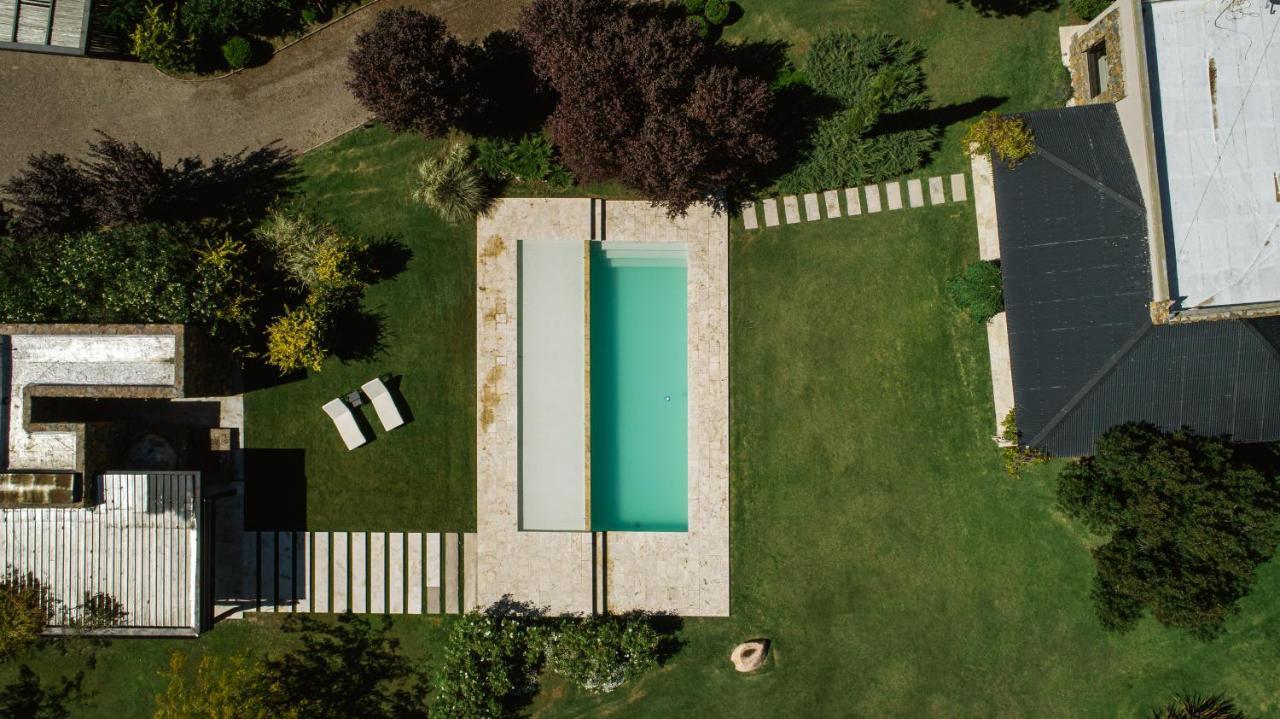 Tunuyán La Estacada Polo & Lodge מראה חיצוני תמונה