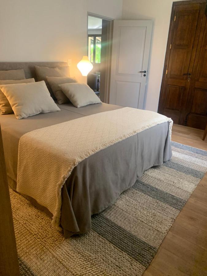 Tunuyán La Estacada Polo & Lodge מראה חיצוני תמונה