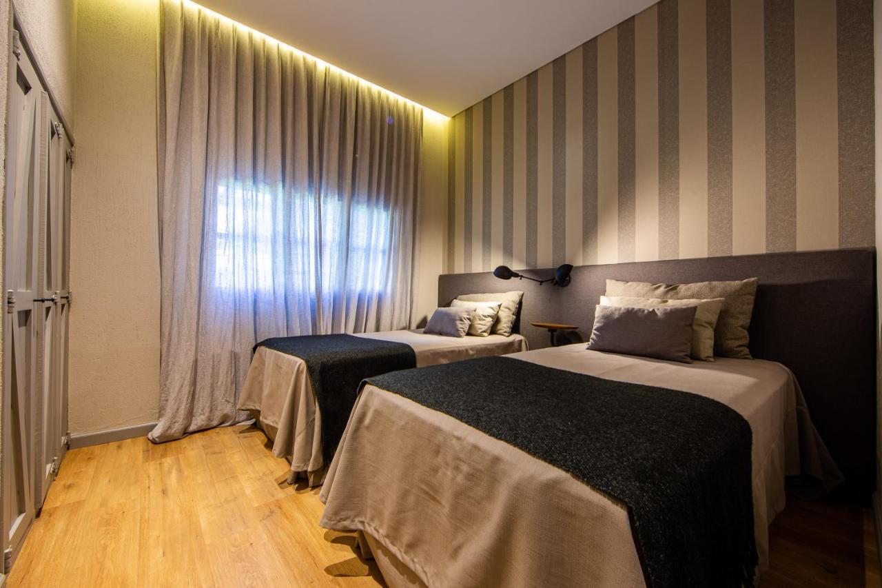 Tunuyán La Estacada Polo & Lodge מראה חיצוני תמונה