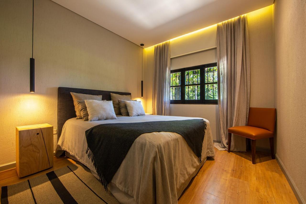 Tunuyán La Estacada Polo & Lodge מראה חיצוני תמונה