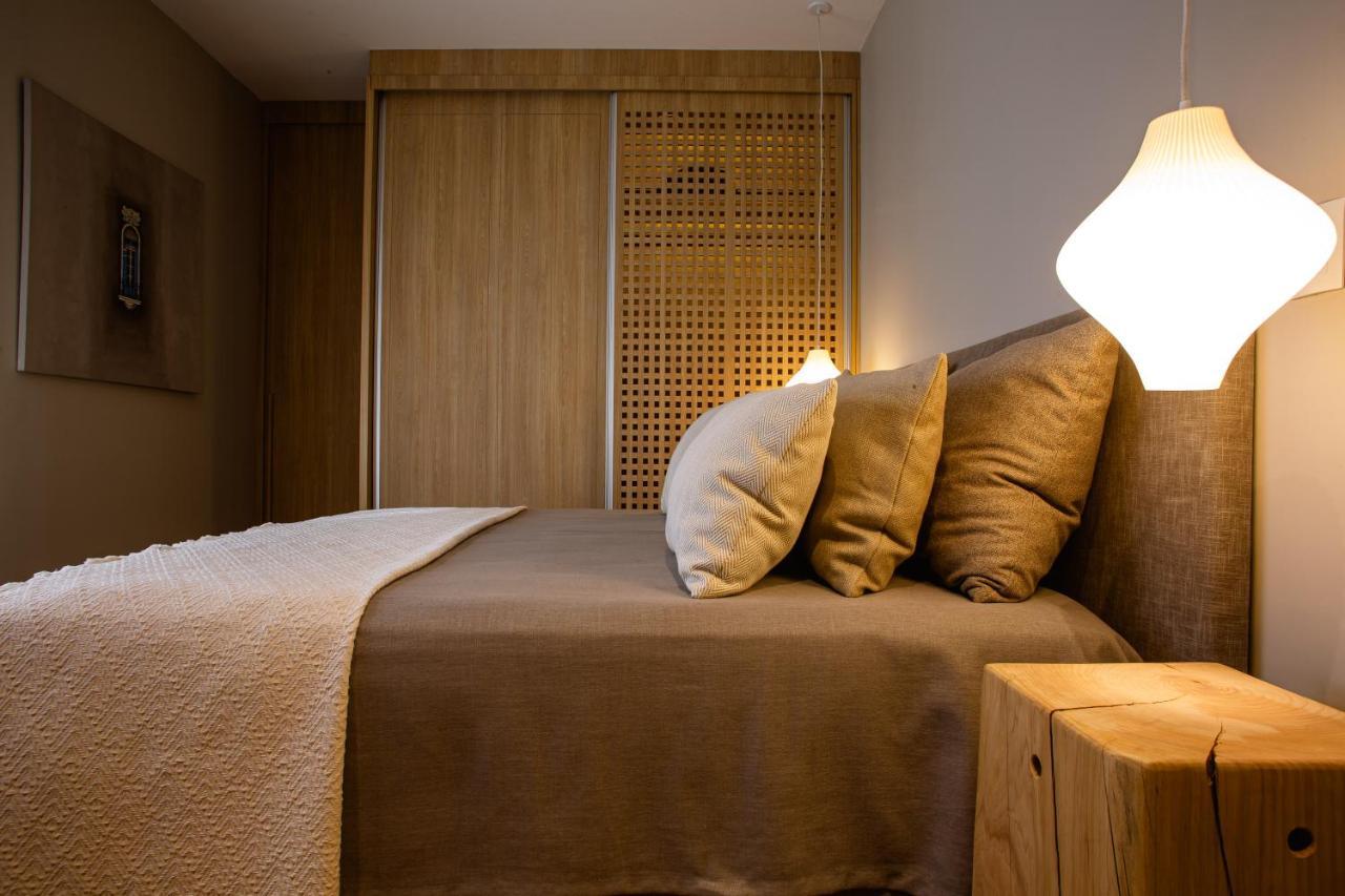 Tunuyán La Estacada Polo & Lodge מראה חיצוני תמונה