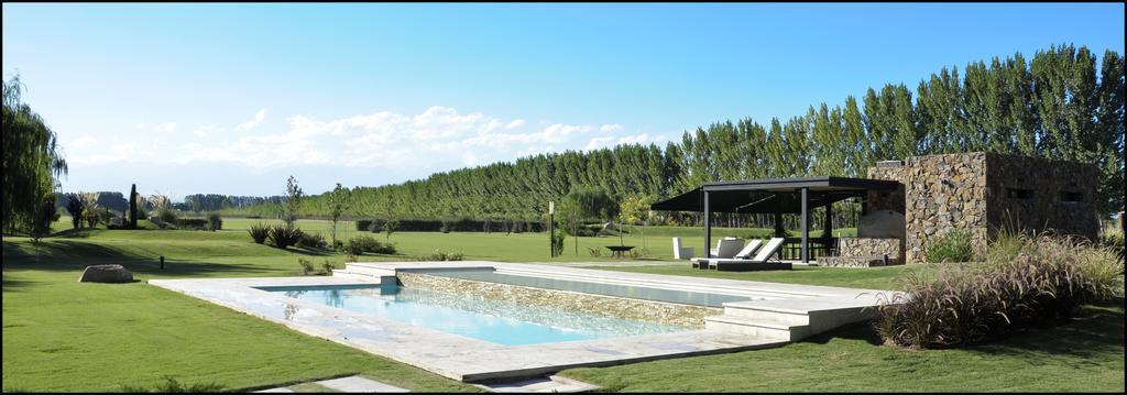 Tunuyán La Estacada Polo & Lodge חדר תמונה